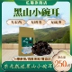 东北特产黑山小碗耳500g新货秋木耳长白山黑木耳干货椴木小鼠耳