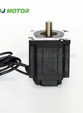 S110BL172-7015直流无刷电机72V1000W6.7Nm1500转噪音小厂家直营