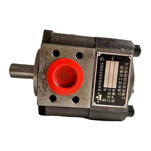 上海齿轮泵NB4-C80F100F125F聚氨酯MCTDI聚醚黑料