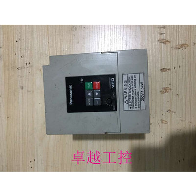 变频器 BFV00152GK 1.5KW 220V