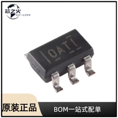 OPA847IDBVR运算放大器