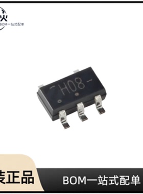 全新原装  74HC1G08GV,125  封装 SC-74A   逻辑门