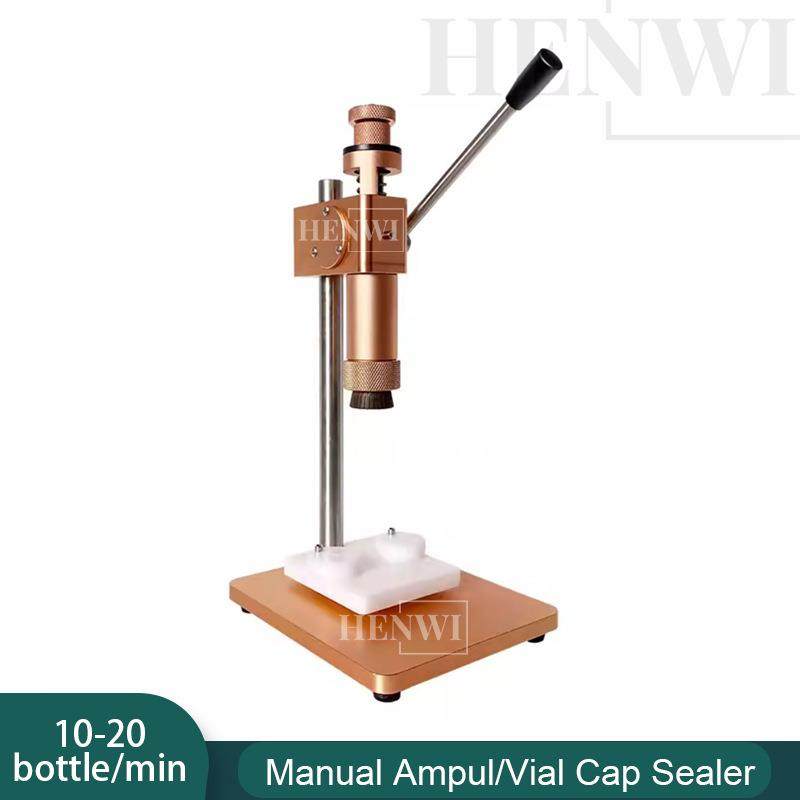 手动桌面式香水瓶喷头泵头抓口机卷口机锁盖机封口机玻璃瓶香水机,办公设备/耗材/相关服务,封口机,淘宝优惠券,粉丝福利购,淘宝优惠卷