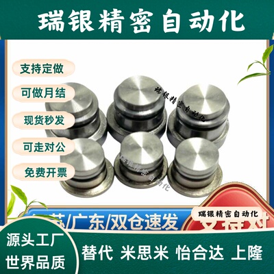 直线导轨定位销偏心销 LLT LLTS 1.4/1.8/3.5/5 ICE11-T ICE12-T5