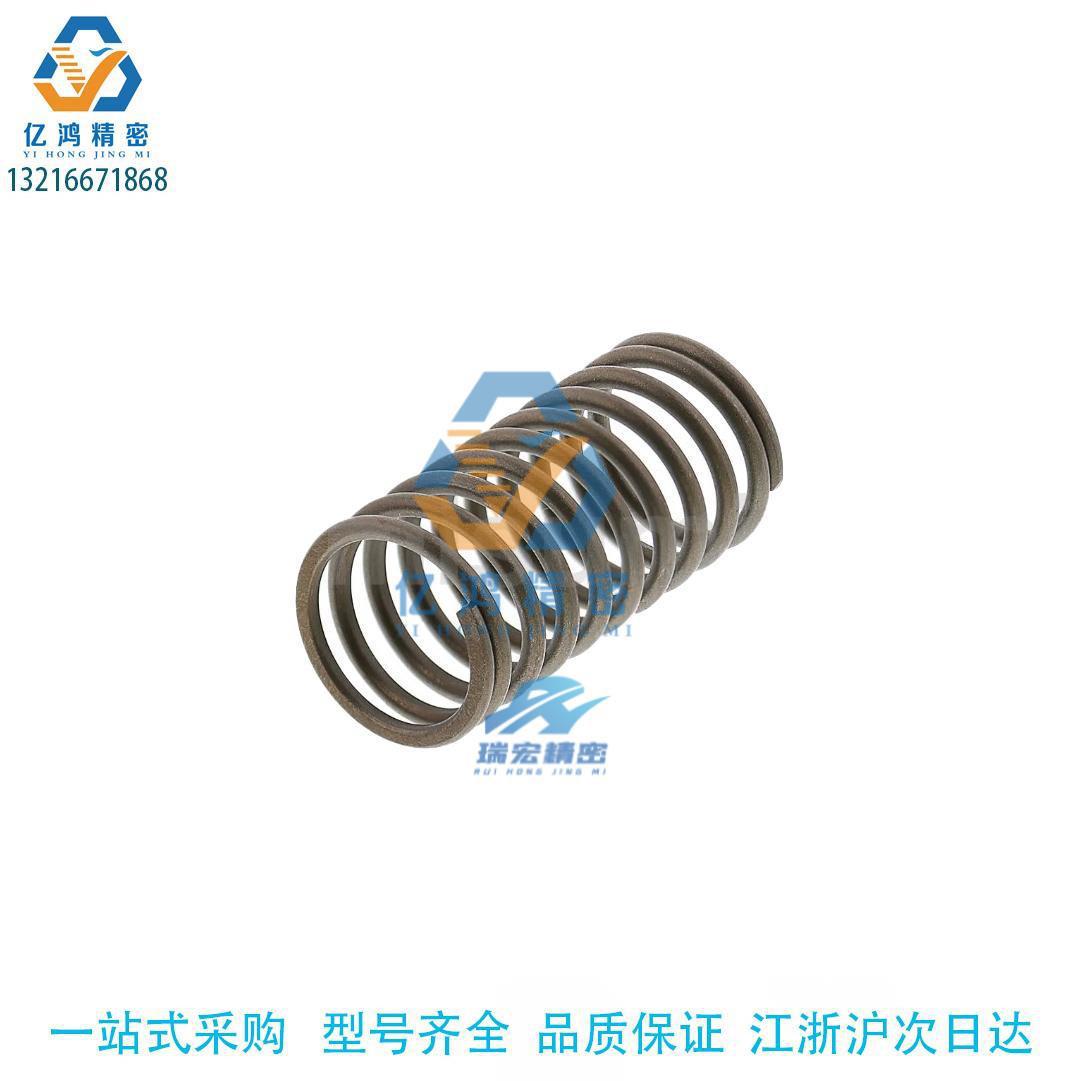 替代怡合达YFUF-D20-L40 80-A B外径基准型压缩弹簧圆线弹簧