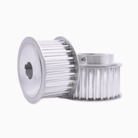 同步轮S5M型EBJ23-S5M150-14-A/15/20/28/36/44/48/50/60/72/A/B