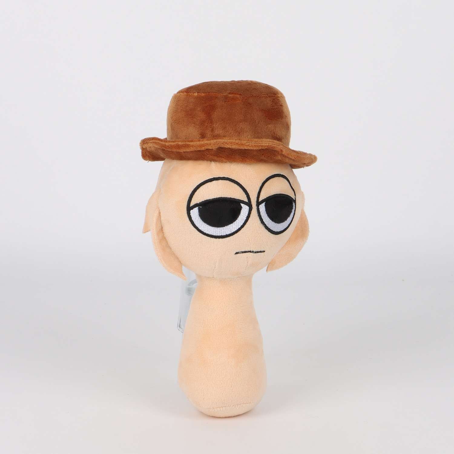 2025跨境新品Sprunki Plush游戏周边毛绒玩具incredibox玩偶娃娃