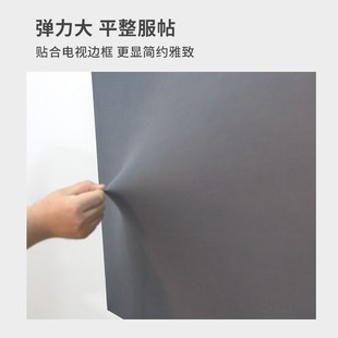 家用电视防尘布盖巾n新款 曲屏电视机罩 家用32 75英寸盖布壁挂台式