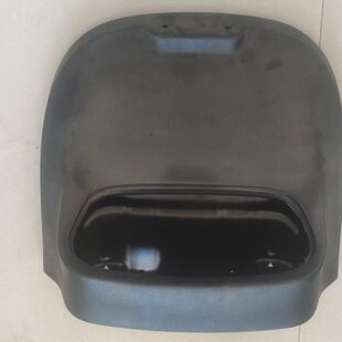 配件554 尾灯座 604 804后尾板 原厂配件 704 福田雷沃欧豹拖拉机