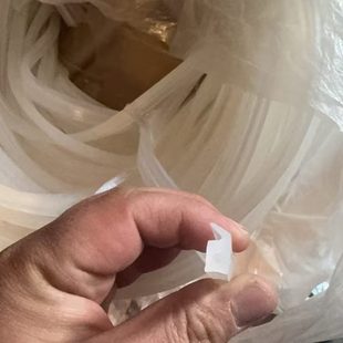真空机硅胶密封条封口胶条真空包装 多奇台式 机密封圈封口机配件