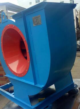 4-72离心风机12c-75-4kw风机防爆风机风机通风机量大价优