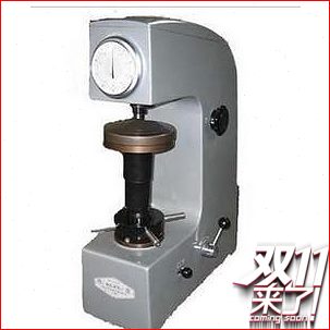 HR-150A 洛氏硬度计 HRC硬度计 模具钢材热处理硬度计 原装得川牌