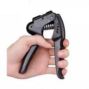 四档a型握力器可调节握力圈中考锻炼手指握力计手力器练习健身