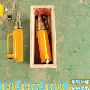 销桥梁张拉机螺纹钢棒预应力锚索涨拉机 15.2钢绞线工具锚千斤顶