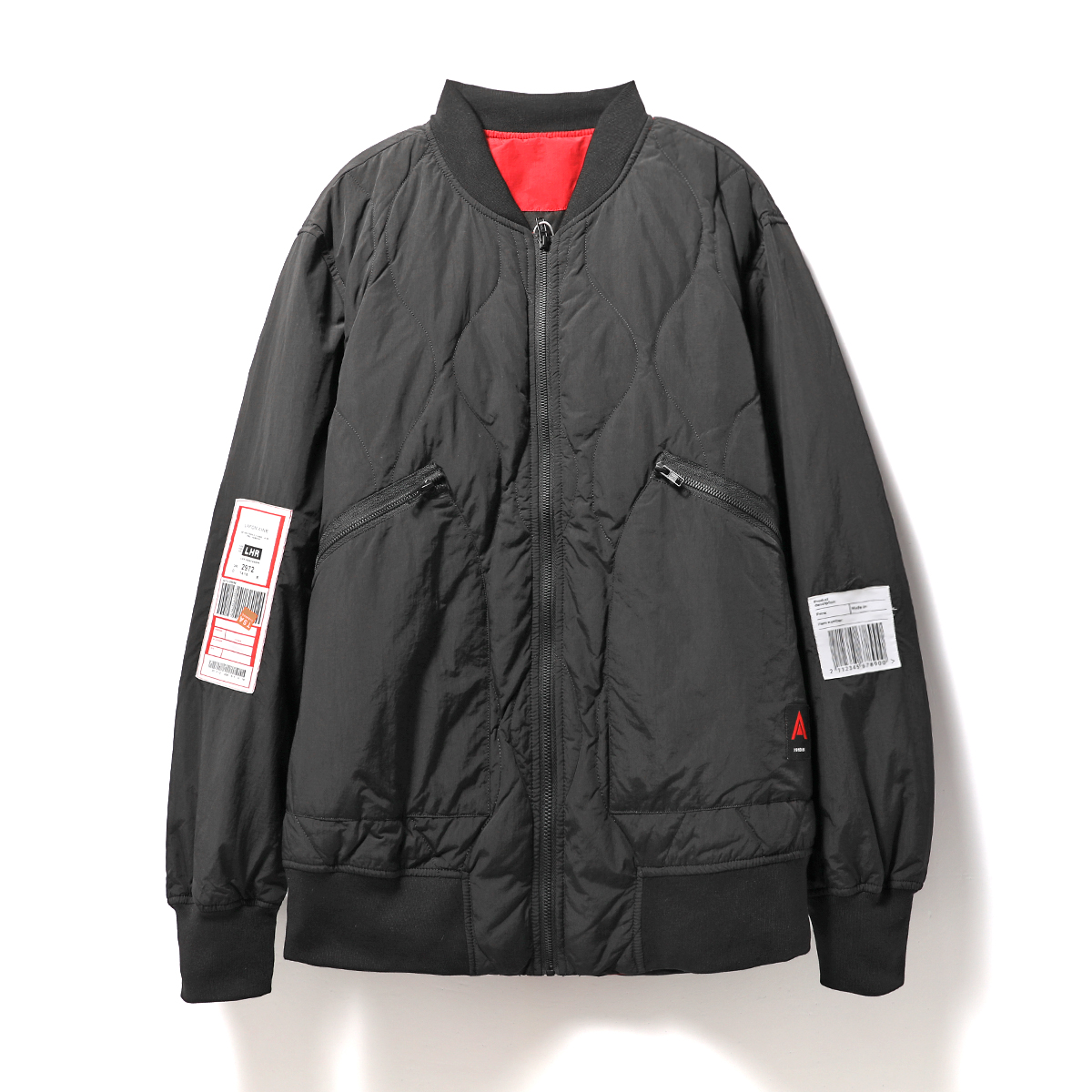 品90白鸭绒男装 羽绒服 7004（J）