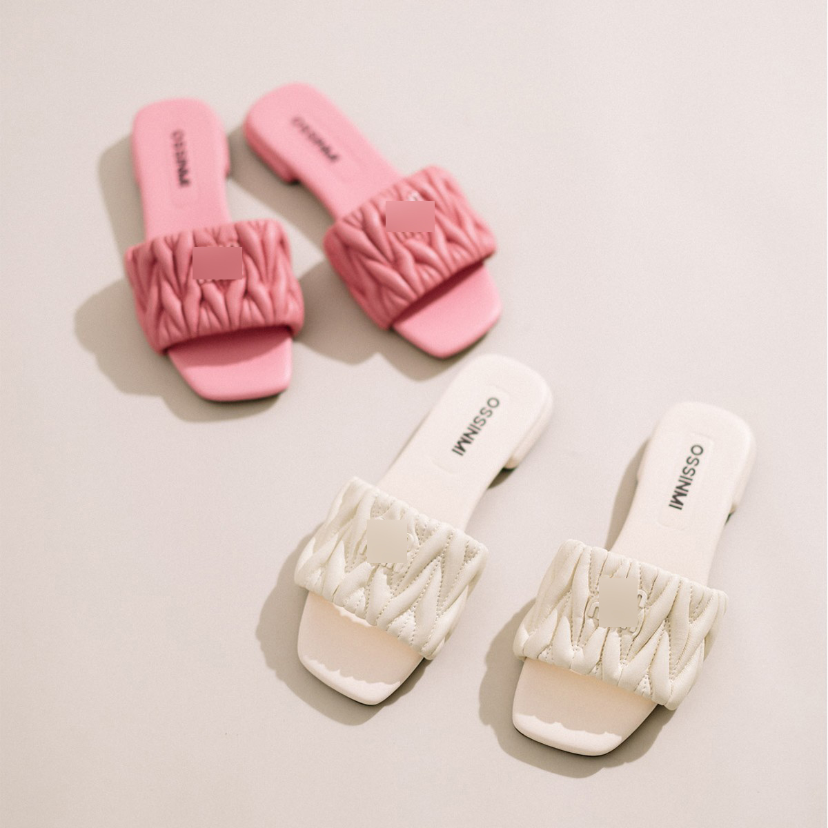 【品质清仓】真皮女鞋断码断色低于成本出23ZUAI25