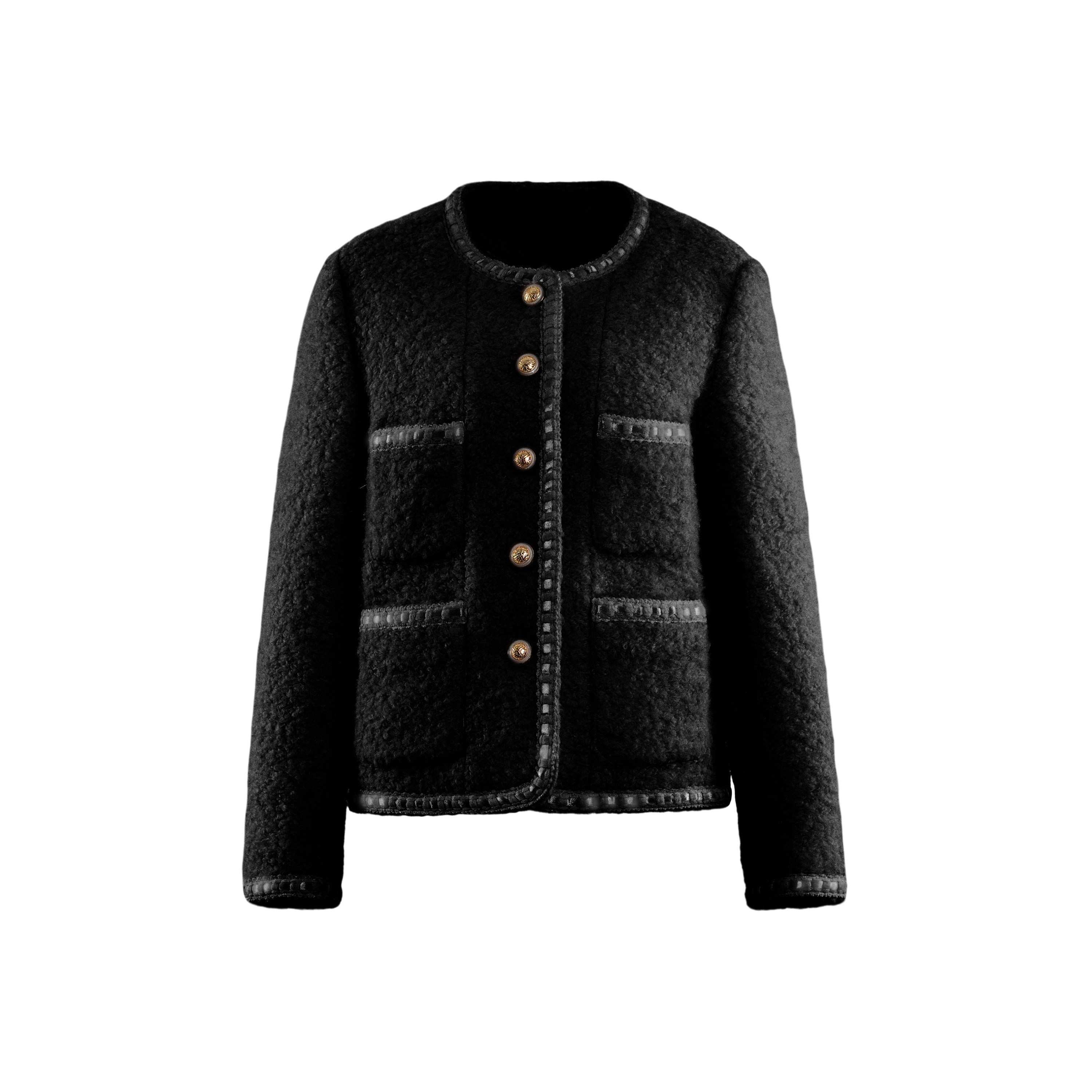 【品质清仓直播间专享】外套断码断色低于成本出W23D0294