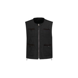 【品质清仓直播间专享】马甲断码断色低于成本出WT43QYQ007