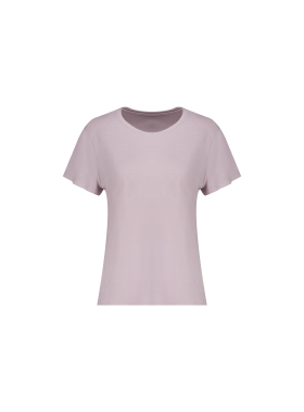 【150S桑蚕丝防晒冰皮】索罗娜醋酸8A桑蚕丝铜氨丝上衣W24BA7070