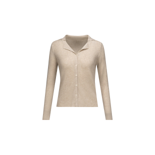 断码 开衫 断色低于成本出WT43FYQ014 品质清仓直播间专享