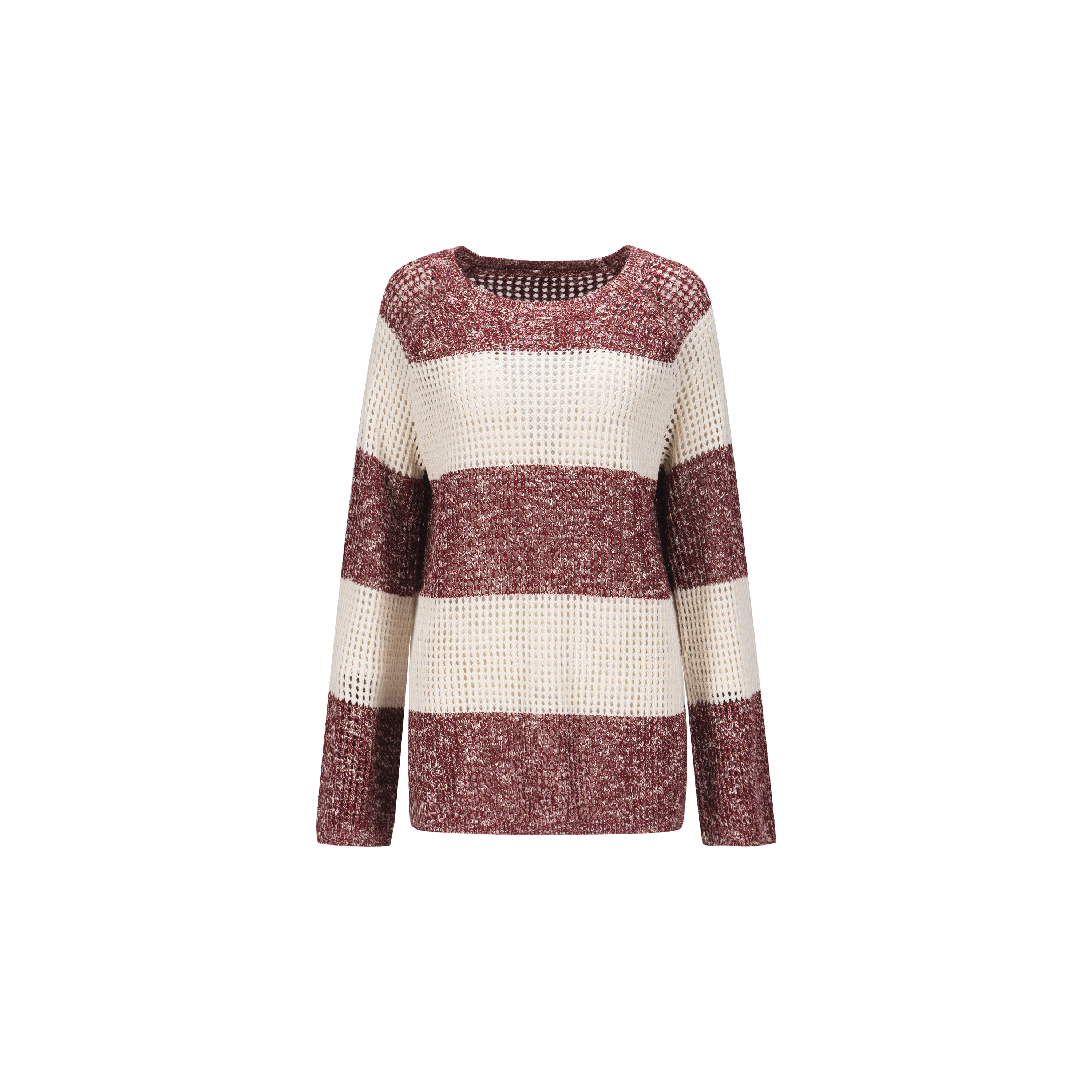 【品质清仓直播间专享】毛衣断码断色低于成本出WT42FFU038