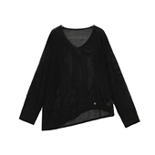 断色低于成本出W23CF212 断码 品质清仓直播间专享 针织衫