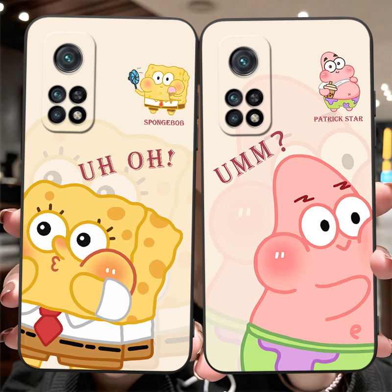 皑晨适用于红米K30S手机壳k3os防摔k30s保护套M2007J3SC学生redmik30s至尊纪念版卡通动漫hongmi高级感redmi