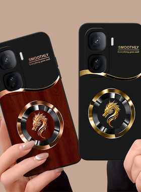 皑晨适用于vivoiqooneo10pro手机壳Iq00Neol0pro黑边iqooNeo10pro外壳v2426a撞色V2426A保护套IoqoNeo1opro软