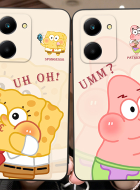 皑晨适用于华为荣耀play7t手机壳华为honroplay7t防摔RKY-AN10学生rky-an10保护套Plαy7t高颜值honor新中式