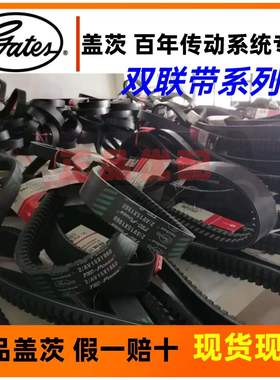 盖茨双联带2/AV15x2010 2020 2035 2050 2100 2110 2200 2210 228