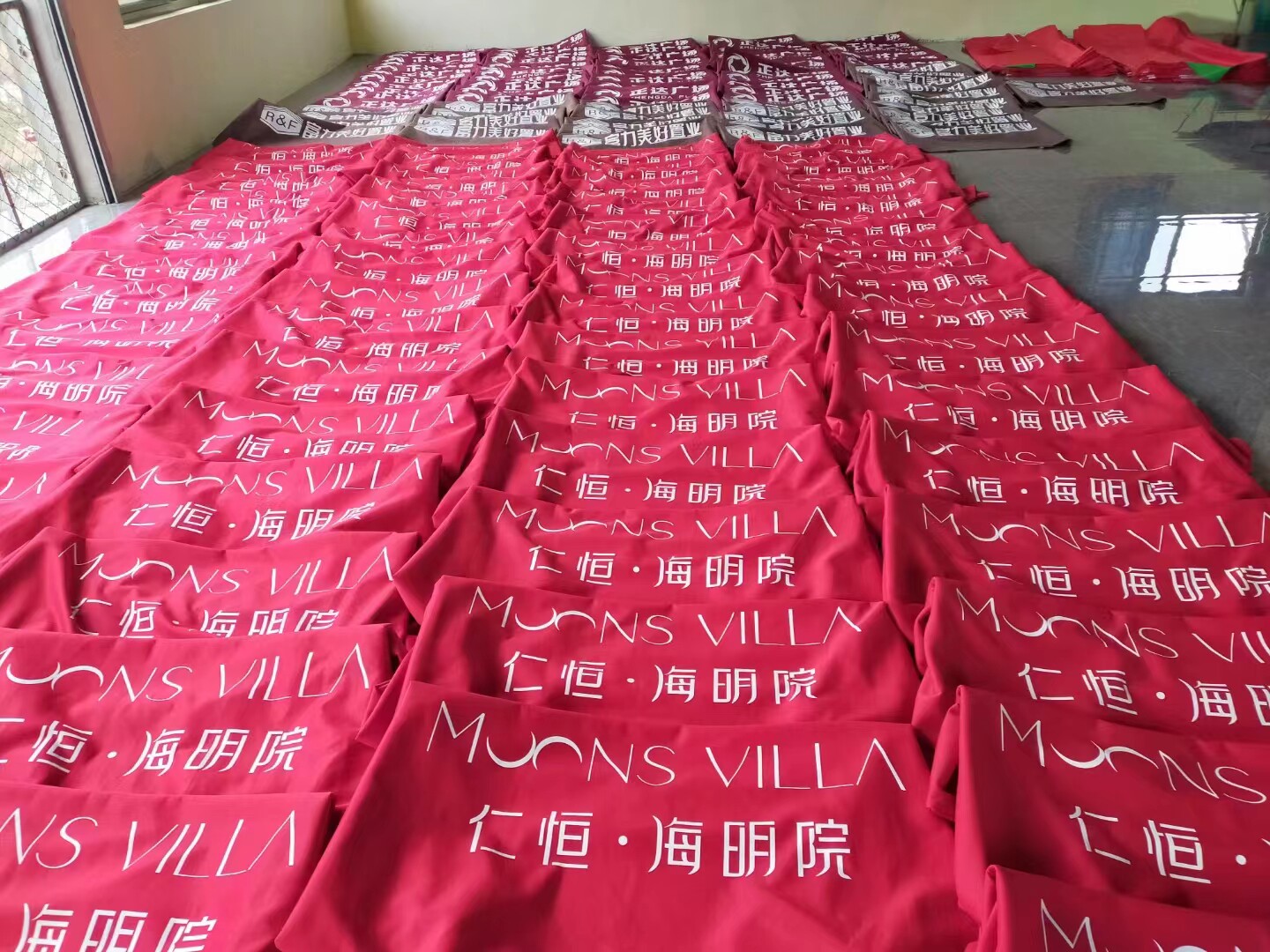 兴源弹力布牛津布上海市