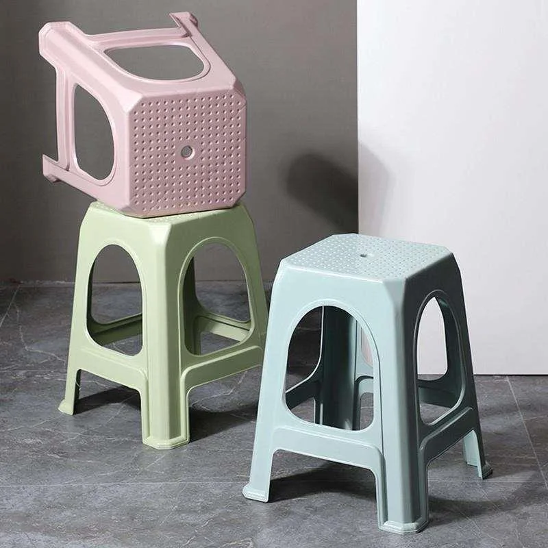 凳子40cm高40公分高的椅子出小用租房凳子家用加厚家庭备用新品