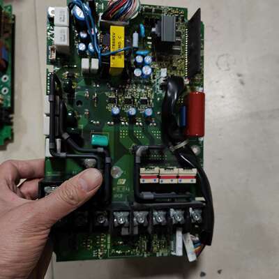 可维修ETP712883H1000变频器11KW/7.5KW驱