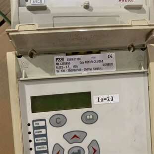 可维修MiCOM控制器P220。C00M11100议价