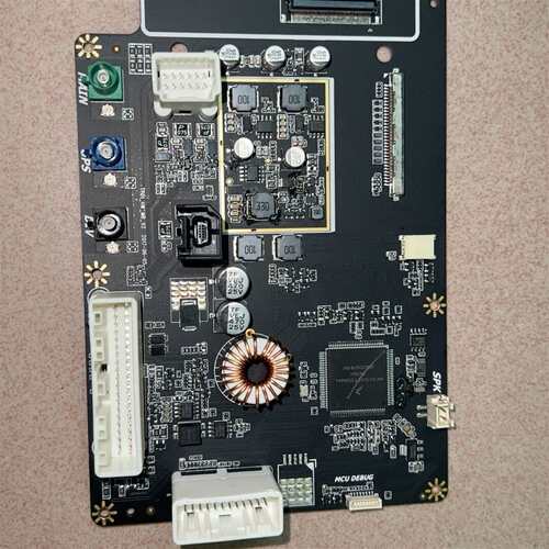 可维修MC9S12XET256MAL带板芯片议价