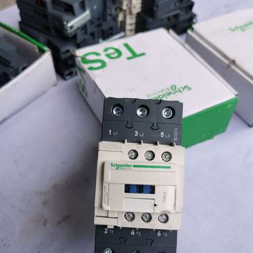 可维修接触器 LC1 D50A C7C 36V线圈 8