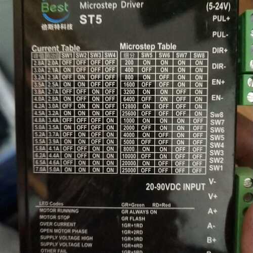 可维修倍斯特st5，st5-plus，ST5－C，DM845，M议价