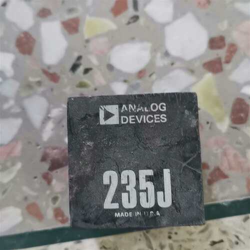 可维修AD235J。AD261J