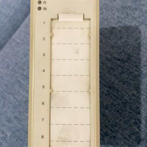 可维修模拟量模块AI835，件，成色不错，功能
