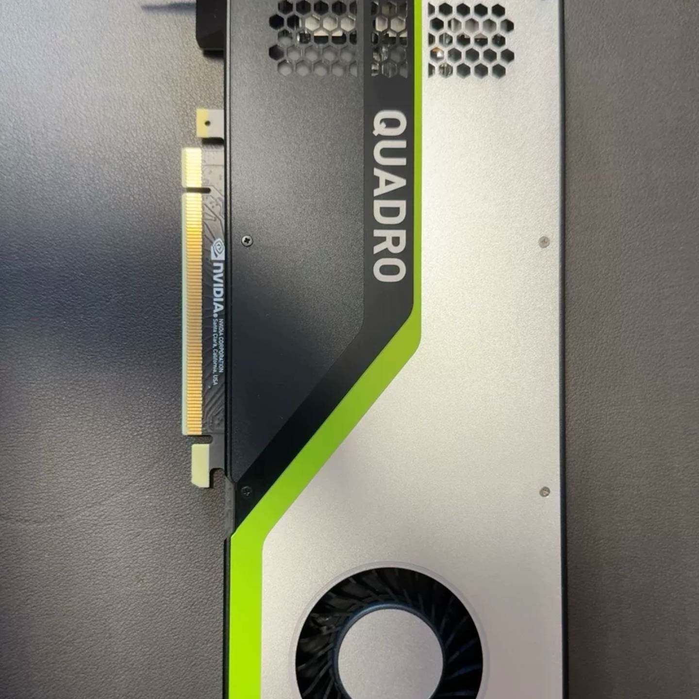 可维修英伟达NVIDIA RT其它元器件