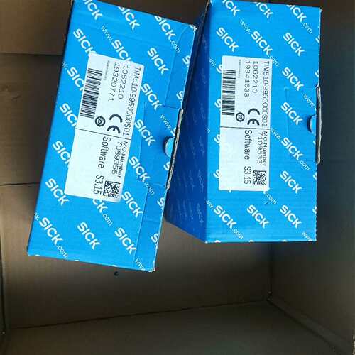 可维修TIM510-995000S01未拆封，供应！