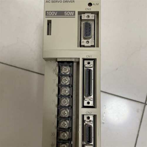 可维修驱动器 R88D-UP04LA议价