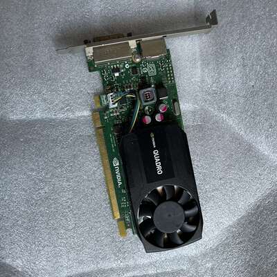 可维修显卡Quadro K620，包功能