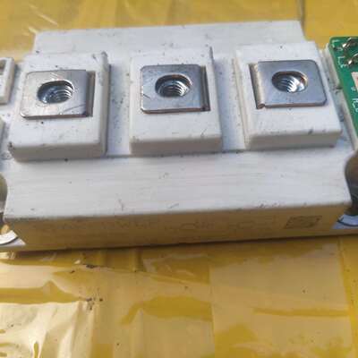 可维修GD450HFT120C2S_G8  驱动板MVT114GA