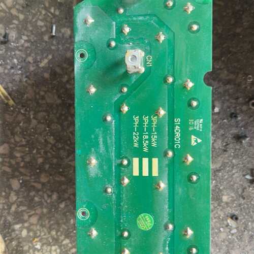 可维修Z2400T XL800T系列22kw变频器驱动板S14