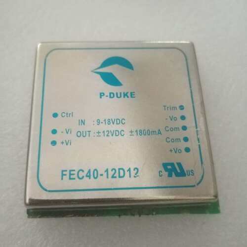 可维修FEC40-12D12 。FEC60-24S15。PXE20
