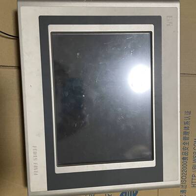 可维修倍加莱power panel触摸屏4pp320.1043 4