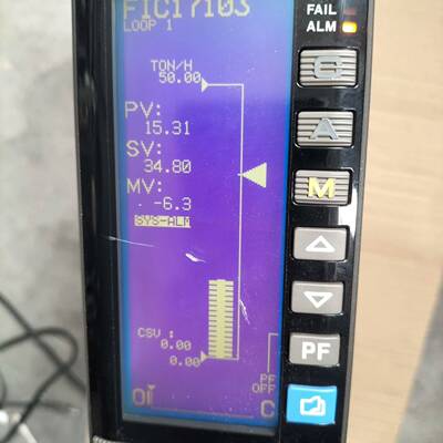 可维修（YOKOGAWA）YS1700-021 可编程指示