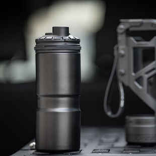 EYE OF STARK×FURY×PLUMB  水杯 模块/内胆