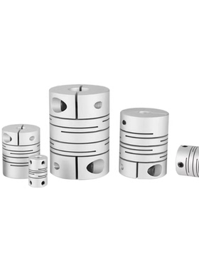 联轴器DEE03/DEE13-D12 D16 D20 D25 D32-d3 d4 d5 d6-e7 e8 e9